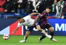 México vs Estados Unidos: La lucha por Qatar