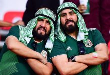 ¿México puede ser cabeza de serie si clasifica a Qatar 2022?