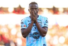 ¿DESAFILIACIÓN DEL QUERÉTARO?