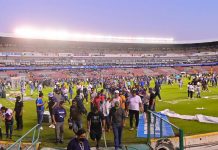 ¿Y el castigo ejemplar ?