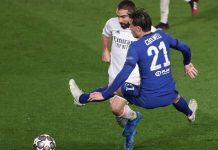 Historial de enfrentamientos entre Chelsea y Real Madrid