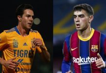 Sebastián Córdova no le pide nada a Pedri del Barcelona: Paco Gabriel de Anda