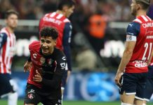 Cuartos de final: Ningún local sacó ventaja en la ida