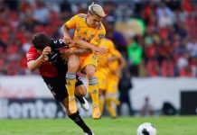 Semifinales Clausura 2022: Horarios y fechas