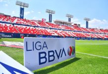 ¡Ya hay horarios de Liguilla!