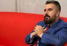 Pumas no eres chico, eres diminuto: Álvaro Morales