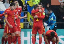 Qatar 2022: De la mano de Bale, Gales regresa después de 64 años.