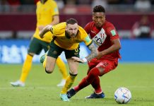 Qatar 2022: Australia y Costa Rica los últimos invitados a la fiesta.