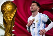 Las CRACKs del Mundial Qatar 2022: los mejores jugadores clasificados a la cita