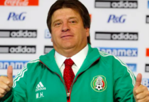 Miguel Herrera vuelve al Tricolor – Recuento Qatari