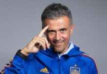 Los Chavales de Luis Enrique – Recuento Qatari