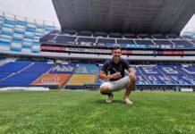 Álvaro ‘La bola’ González