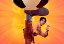Shaolin Soccer una épica de futbol y comedia