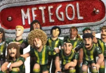 Metegol: Una película para los futboleros de corazón