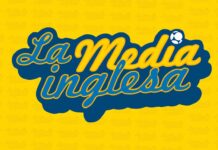 «La Media Inglesa», el mejor medio para informarte de la Premier League