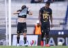Crisis en los Pumas de la UNAM