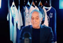 Gustavo Moscoso, un chileno enfranjado