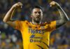 #RumboALa10: André Pierre Gignac