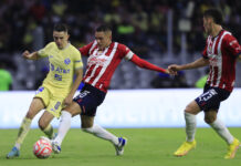 Se viene un Clásico Nacional parejo y determinante