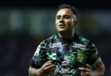 #RumboALa10: «Chapito» Montes