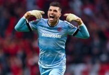 Volpi ve a los Diablos como candidatos al título