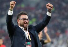 El Turco llega a Pumas