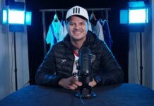 Sergio «Cherokee» Pérez: Un poblano en toda regla