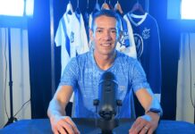 Óscar ‘el Kevin’ Rojas: Un lateral de entrega y llegada