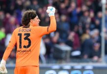 Ochoa sigue brillando en Italia