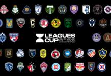 Se acerca la Leagues Cup