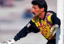 Pablo Larios: El revolucionario de la portería