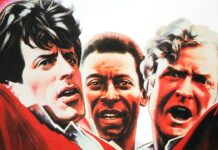 «Escape a la victoria»: Un clásico del cine futbolero