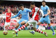 Se cierra la pelea por la Premier League