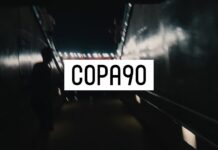 Copa90: un canal de futbol como pocos