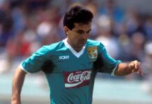 #RumboAla10: Milton Queiroz «Tita»