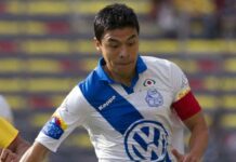 “Gonzo” Pineda: un paso fugaz pero memorable