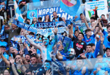 ¡Napoli campeón de la Serie A!