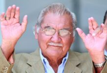 Adiós al ‘Cinco copas’