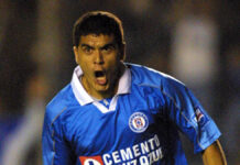 #RumboALa10: Ángel ‘Matute’ Morales