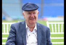 Manuel Lapuente: un poblano histórico