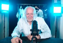 Juan Carlos Sconfianza: un baluarte argentino