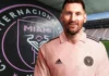 Messi a Miami