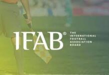 Nuevos cambios en el reglamento del futbol