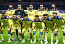 América: la plantilla más cara del futbol mexicano