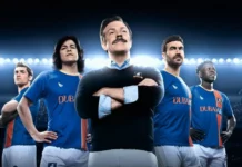 Ted Lasso: una comedia entrañable