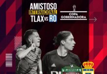 Coyotes de Tlaxcala se enfrentará al Real Oviedo