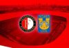 Tigres firma alianza con Feyenoord
