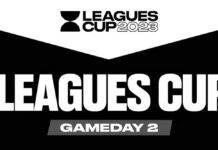 Así va la Leagues Cup