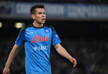 ¿’Chucky’ Lozano a la MLS?