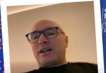 Gerardo Rabajda: la excentricidad de la porteria